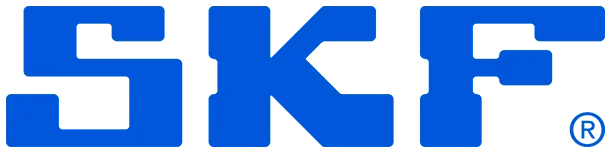 Logo SKF — partenaire Naden Industries